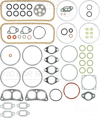 Full Gasket Kit, engine